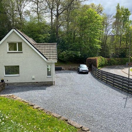 Riverdale B&B Pitlochry Luaran gambar