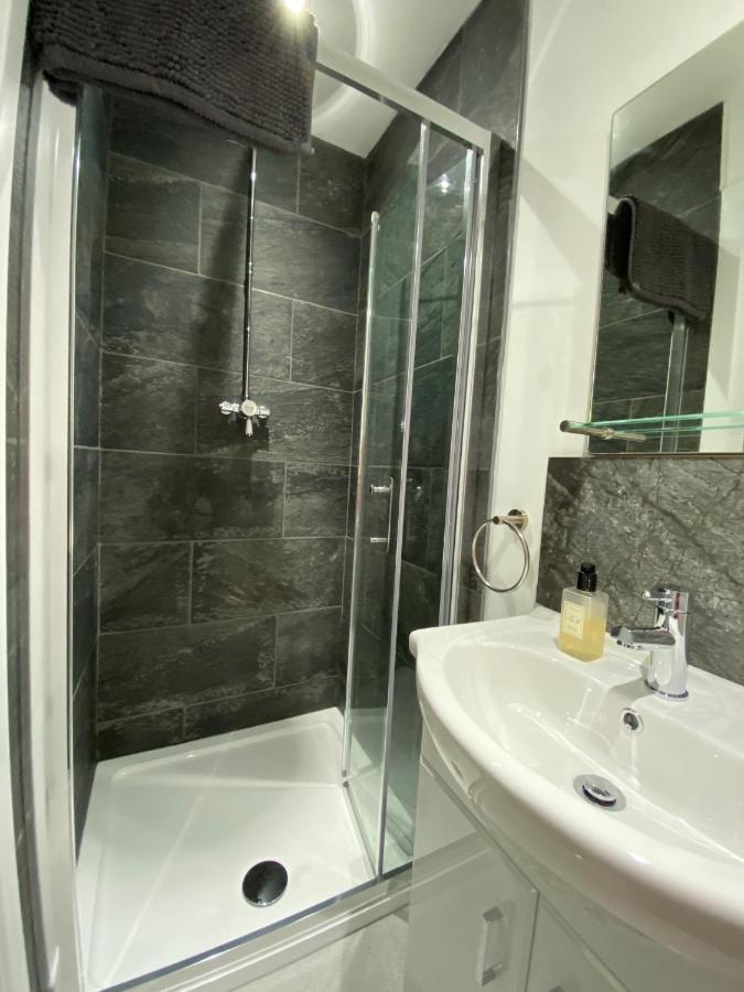 Riverdale B&B Pitlochry Luaran gambar