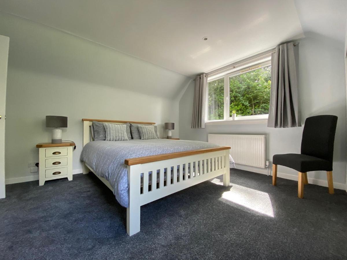 Riverdale B&B Pitlochry Luaran gambar