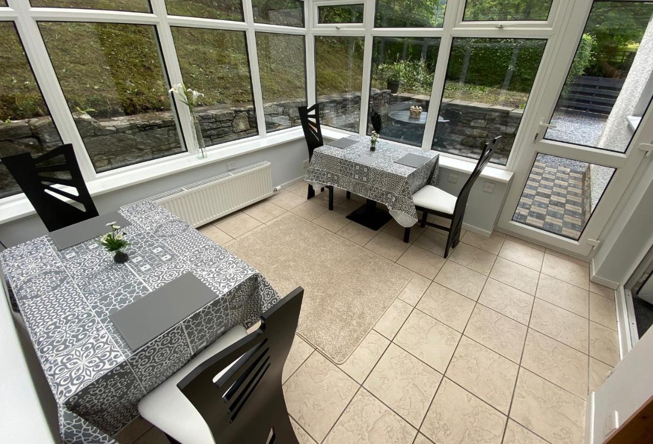 Riverdale B&B Pitlochry Luaran gambar