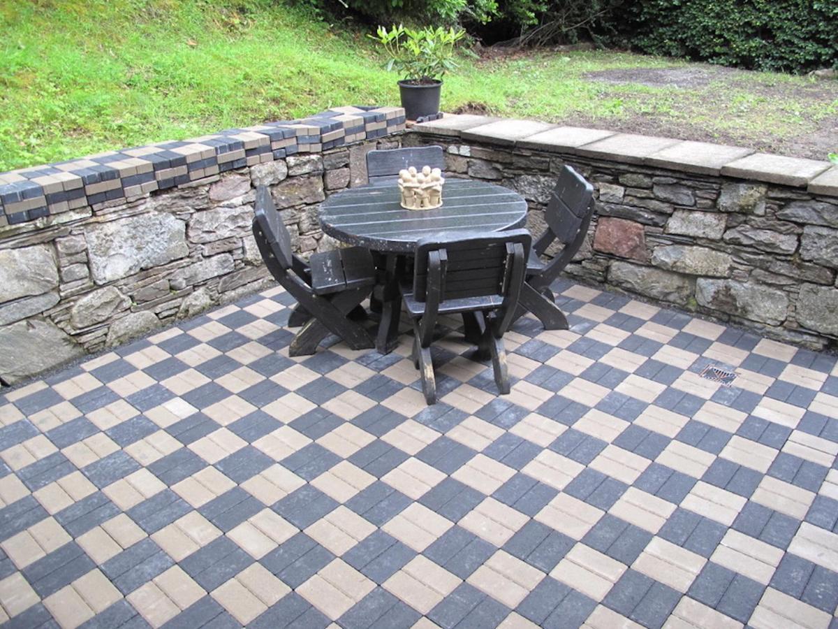 Riverdale B&B Pitlochry Luaran gambar