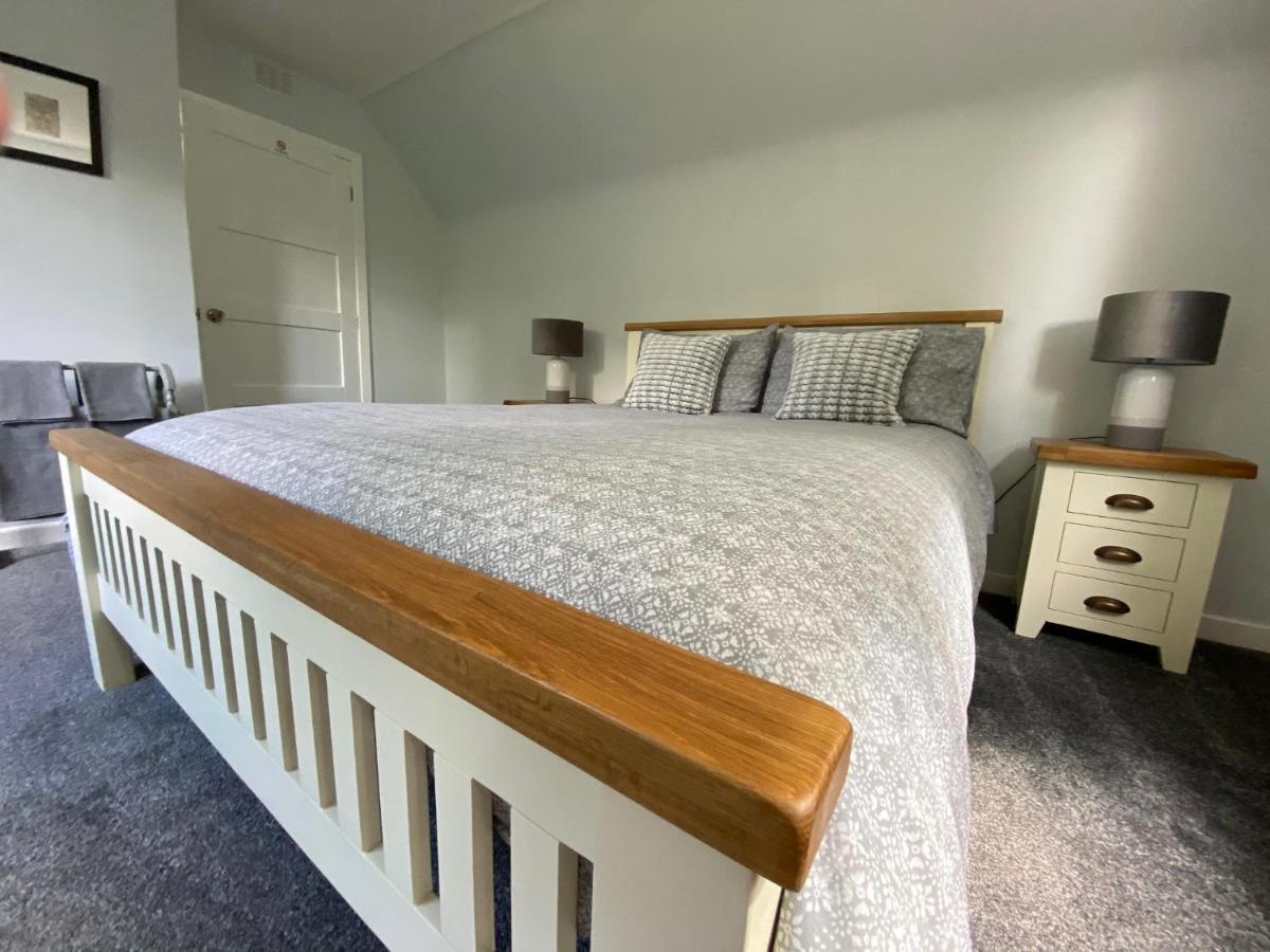 Riverdale B&B Pitlochry Luaran gambar